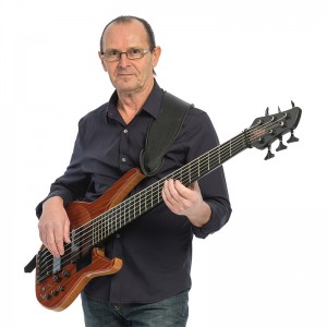Wayne Jones, Australian Premier Bass Player. Multi Release Recording Artist, Writer & Producer.
