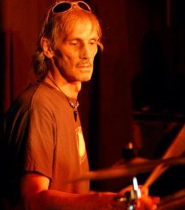 Legendary Melbourne drummer, Keith Elliot – aka Bones, has played with many of the best in the business including Russell Morris, Mike Rudd, Mick Pealing and many others. 