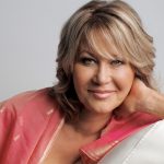 Naomi Eyers, jazz vocalist