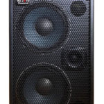 WJBP Stereo Valve Bass Pre-Amp & WJ 2x10 Powered cab