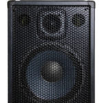WJBP Stereo Valve Bass Pre-Amp