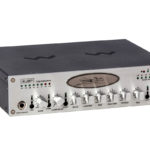 WJBP Stereo Valve Bass Pre-Amp