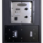 Wayne Jones Audio - 1x10 Stereo/Mono Guitar Speaker Cabinet - Passive Control Panel