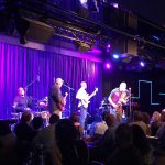 Spyro Gyra @ Bird’s Basement jazz club in Melbourne