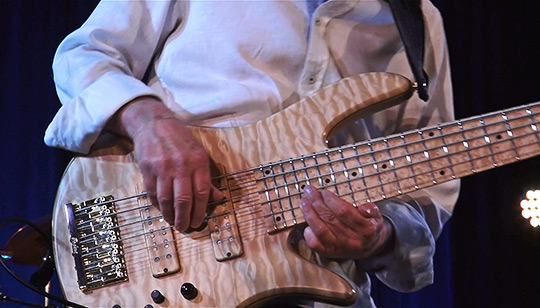 The smooth jazz track "Sweet Melody", by Wayne Jones, was first released in 2015 from the "Mr. Jones" recording.